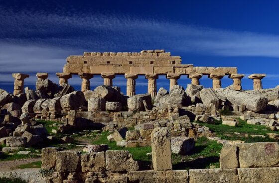 La crisi del sistema dei Parchi Archeologici Siciliani e le possibili soluzioni