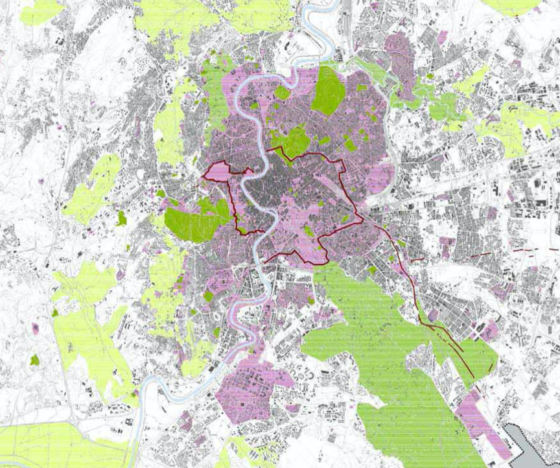 Quale rigenerazione urbana per la Città Storica, relazione e video del webinar
