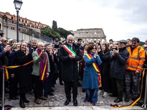 Francesco Erbani: ricordo di Antonio Cederna